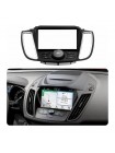Штатна магнітола Sigma X9464 4+64 Gb Ford Kuga 2 Escape 3 2012 - 2019 (B) 9'' Carplay