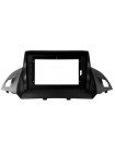 Штатна магнітола Sigma X9464 4+64 Gb Ford Kuga 2 Escape 3 2012 - 2019 (A) 9'' Carplay