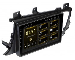 Incar DTA-0240 для Kia Optima K5 2011-2015 Штатная магнитола