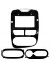 Штатна магнітола Sigma F10216 2+32 Gb Renault Clio 4 BH98 KH98 2012-2015 10" (L1) CarPlay
