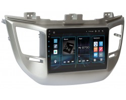 Incar DTA2-2404 Hyundai IX 35, Tucson 2015-2018 Штатна магнітола