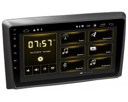 Incar DTA-1523 Mercedes Vito (W447) 2014+ Штатна магнітола