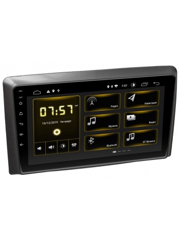 Incar DTA-1523 Mercedes Vito (W447) 2014+ Штатна магнітола