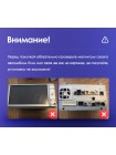 Teyes X1 2+32Gb Toyota Alphard H20 2008-2014 9" Штатна магнітола