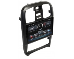 Incar PGA2-2478 Hyundai Sonata (EF) 2002-2005 Штатная магнитола