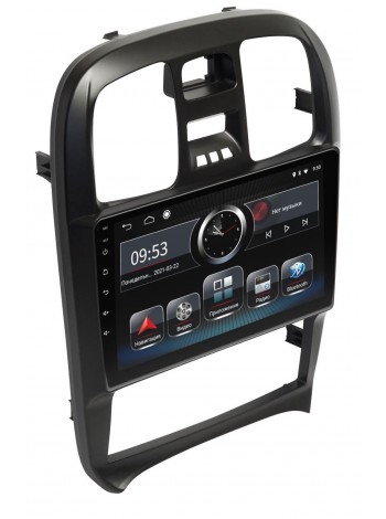 Incar PGA2-2478 Hyundai Sonata (EF) 2002-2005 Штатная магнитола
