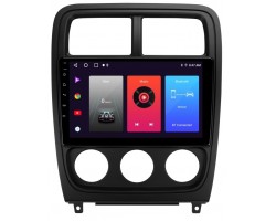 Штатная магнитола Sigma F9216 2+32 Gb Dodge Caliber PM 2009 - 2013 9" (L2) CarPlay