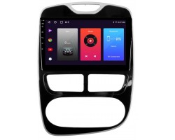 Штатна магнітола Sigma F10216 2+32 Gb Renault Clio 4 BH98 KH98 2012-2015 10" (L1) CarPlay