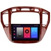 Штатная магнитола Sigma F9216 2+32 Gb Toyota Highlander 1 XU20 2001-2007 9" (L1) Carplay