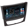 Incar DTA4-1530 Mercedes-Benz E-сlass (W211) 2001-2009 Штатная магнитола