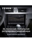 Teyes X1 2+32Gb BMW 3 E90 E91 E92 E93 2005-2013 9" Штатна магнітола