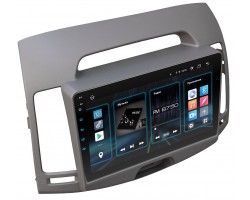 Incar DTA2-2460 Hyundai Elantra 2006-2010 Штатна магнітола