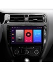Штатна магнітола Sigma F10216 2+32 Gb Volkswagen Jetta 6 2011-2018 10" CarPlay