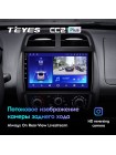Teyes CC2 PLUS Renault KWID 2015-2019 9" Штатна магнітола