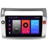 Штатная магнитола Sigma F9216 2+32 Gb Citroen C4 LA LC C-Triomphe C-Quatre 2004-2014 9" CarPlay