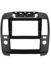 Штатна магнітола Sigma F9216 2+32 Gb Nissan Navara 3 D40 2004-2010 9" Carplay