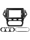 Штатна магнітола Sigma X10464 4+64 Gb Ford Mondeo 4 2011-2014 10" Carplay