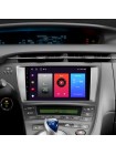 Штатна магнітола Sigma F9216 2+32 Gb Toyota Prius XW30 2009-2015 9" Carplay