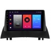 Штатная магнитола Sigma F9216 2+32 Gb Renault Megane 2 2002-2009 9" CarPlay