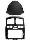 Штатна магнітола Sigma X9464 4+64 Gb Hyundai Santa Fe SM 2000-2012 For JAC S1 (Rein) 1 2007-2013 9" Carplay