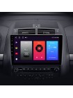 Штатна магнітола Sigma F9216 2+32 Gb Peugeot 407 1 2004 - 2011 9" (L1) Carplay