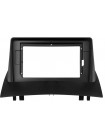 Штатна магнітола Sigma F9216 2+32 Gb Renault Megane 2 2002-2009 9" CarPlay