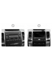 Штатна магнітола Sigma F9216 2+32 Gb Toyota Land Cruiser Prado 120 2004-2009 9" (L3) CarPlay