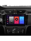 Штатна магнітола Sigma F10216 2+32 Gb Zotye T600 2014-2019 10'' Carplay