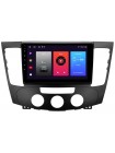 Штатная магнитола Sigma X9464 4+64 Gb Hyundai Sonata NF 2008-2010 (A) 9" Carplay