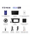 Teyes CC2 PLUS Honda City 2014-2017 10" Штатная магнитола