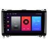 Штатная магнитола Sigma F9216 2+32 Gb Mercedes Benz B-Class T245 2005-2011 (CAN Hiworld) 9" CarPlay