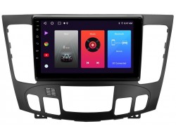 Штатна магнітола Sigma F9216 2+32 Gb Hyundai Sonata NF 2008-2010 (A) 9" Carplay