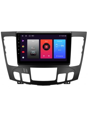 Штатна магнітола Sigma F9216 2+32 Gb Hyundai Sonata NF 2008-2010 (A) 9" Carplay