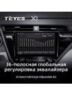 Teyes X1 2+32Gb Toyota Camry 8 XV 70 2017-2020 10" Штатна магнітола