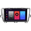Штатна магнітола Sigma F9216 2+32 Gb Toyota Prius XW30 2009-2015 9" Carplay