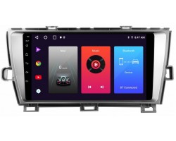 Штатная магнитола Sigma F9216 2+32 Gb Toyota Prius XW30 2009-2015 9" Carplay