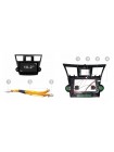 Штатна магнітола Sigma F10216 2+32 Gb Toyota Highlander 2 XU40 2007-2013 (A) 10" CarPlay