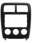 Штатна магнітола Sigma X9464 4+64 Gb Dodge Caliber PM 2009 - 2013 9" (L2) CarPlay