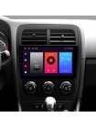 Штатна магнітола Sigma X9464 4+64 Gb Dodge Caliber PM 2009 - 2013 9" (L2) CarPlay