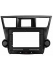 Штатна магнітола Sigma F10216 2+32 Gb Toyota Highlander 2 XU40 2007-2013 (B) 10" CarPlay