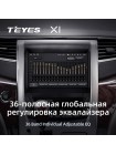 Teyes X1 2+32Gb Toyota Alphard H20 2008-2014 9" Штатна магнітола
