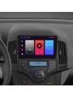 Штатна магнітола Sigma X9464 4+64 Gb Hyundai i30 1 FD 2007-2012 (B) 9" CarPlay