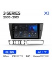 Teyes X1 2+32Gb BMW 3 E90 E91 E92 E93 2005-2013 9" Штатная магнитола