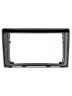 Штатна магнітола Sigma F9216 2+32 Gb Peugeot 407 1 2004 - 2011 9" (L1) Carplay