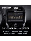 Teyes CC3 Nissan Sunny 2014-2016 10" Штатна магнітола