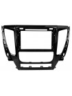 Штатна магнітола Sigma F9216 2+32 Gb Mitsubishi Pajero Sport 3 2016-2018 9" CarPlay