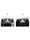 Штатна магнітола Sigma F9216 2+32 Gb Nissan Navara 3 D40 2004-2010 9" Carplay