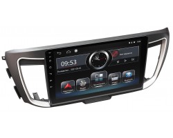 Incar PGA2-0116 Honda Accord 2013-2018 Штатная магнитола