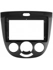 Штатна магнітола Sigma X9464 4+64 Gb Chevrolet Lacetti J200 Buick Excelle Hrv 2004-2013 (A) 9" CarPlay