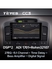 Teyes CC3 Kia Carnival VQ 2006-2014 9" Штатна магнітола